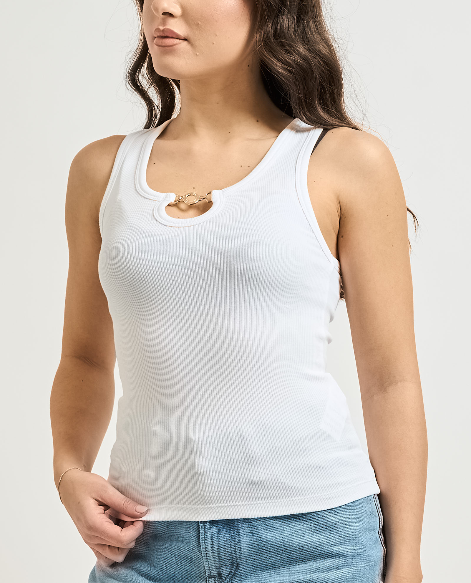Top donna Gaelle Paris GAELLE PARIS Abbigliamento e accessori > Abbigliamento - dettaglio 1